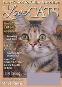 I Love Cats